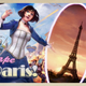 From Paris, With Love — Elizabeth